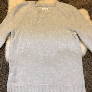 Lou and Grey crewneck sweater